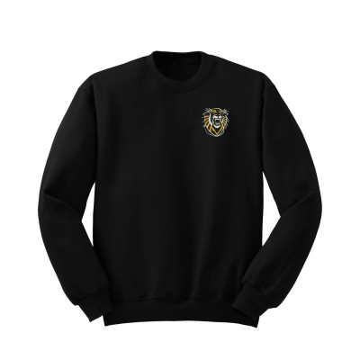 Shop FHSU Tiger Logo Crewneck