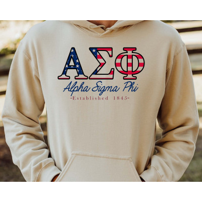 Alpha Sig Shop