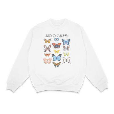 ZTA Shop - Official Zeta Tau Alpha merchandise