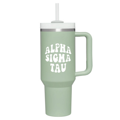 Shop ΑΣΤ - Official Alpha Sigma Tau merchandise