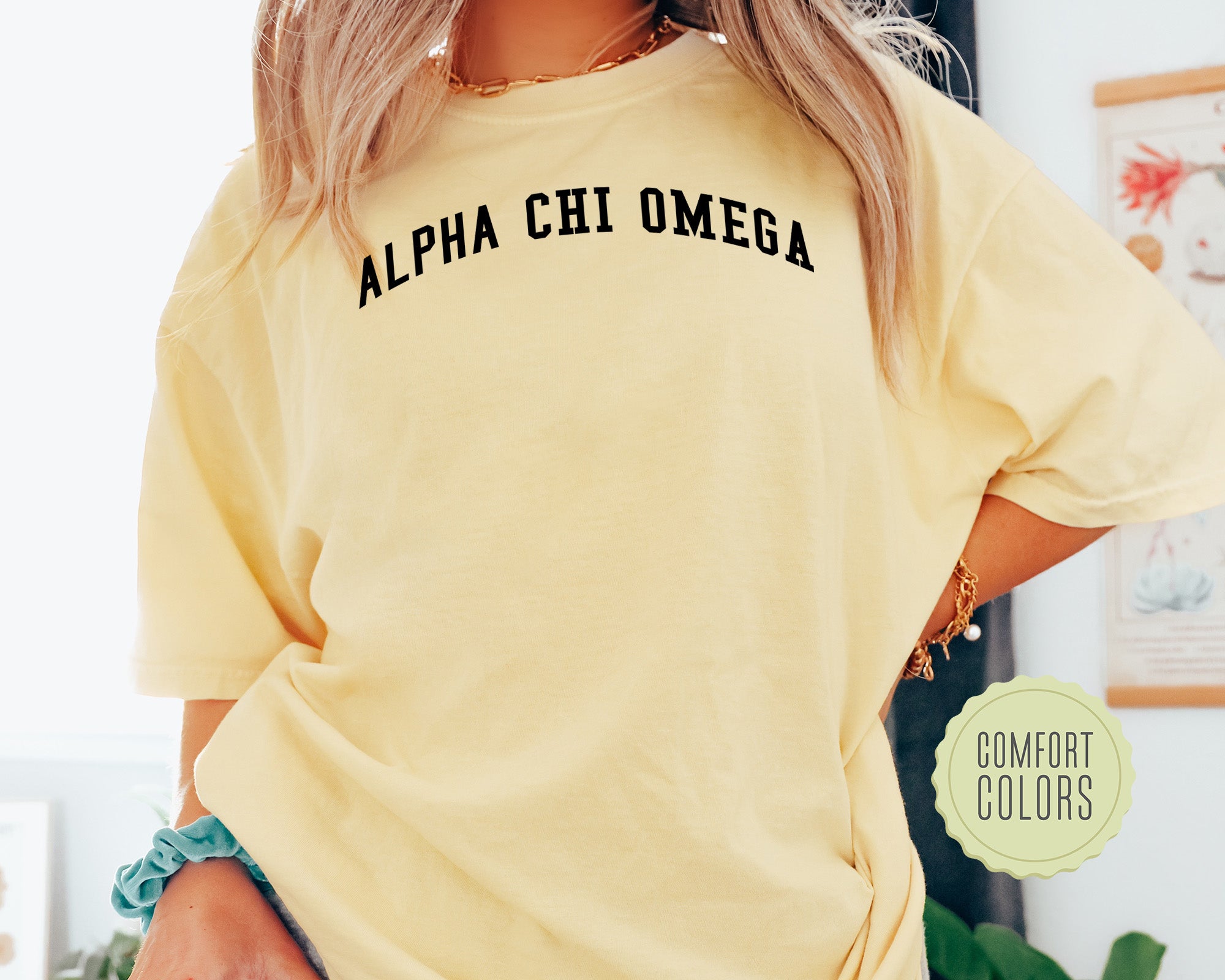 Chi omega outlet shirts