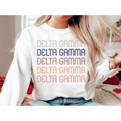 Shop Delta Gamma