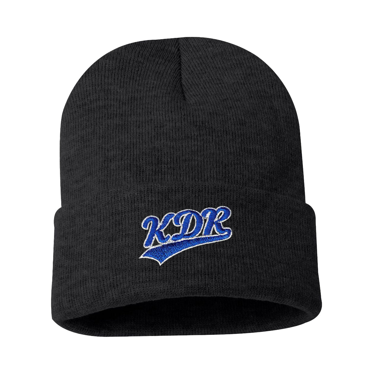 帽子 mainstory beanie dark chocolate Custom Embroidered Carhartt CT104597 Watch Cap 2.0 Knit