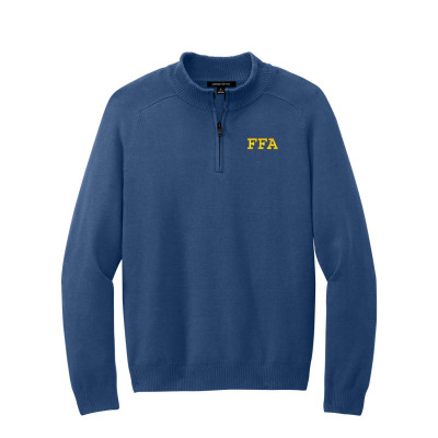 Corduroy and Co - FFA