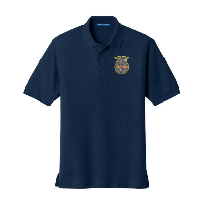 Corduroy and Co - FFA