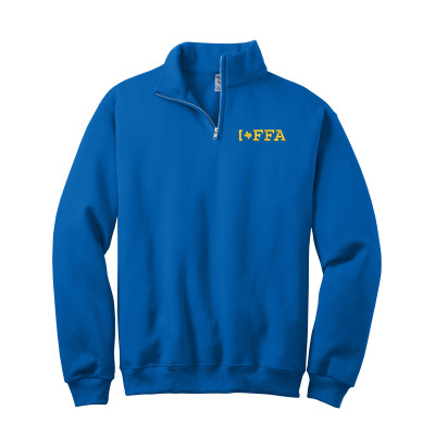 Texas FFA - Corduroy and Co