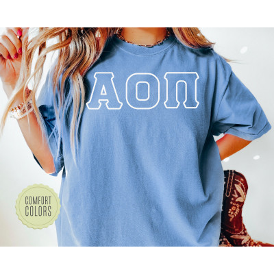 Aoii shirts shop