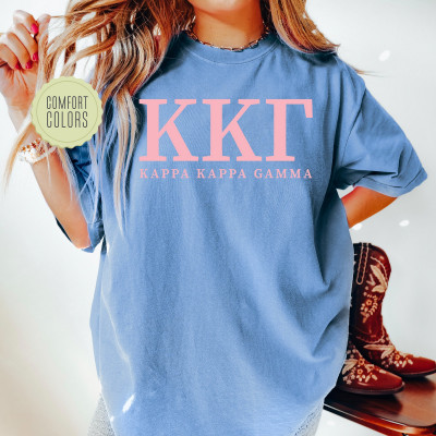 Shop KK Official Kappa Kappa Gamma merchandise