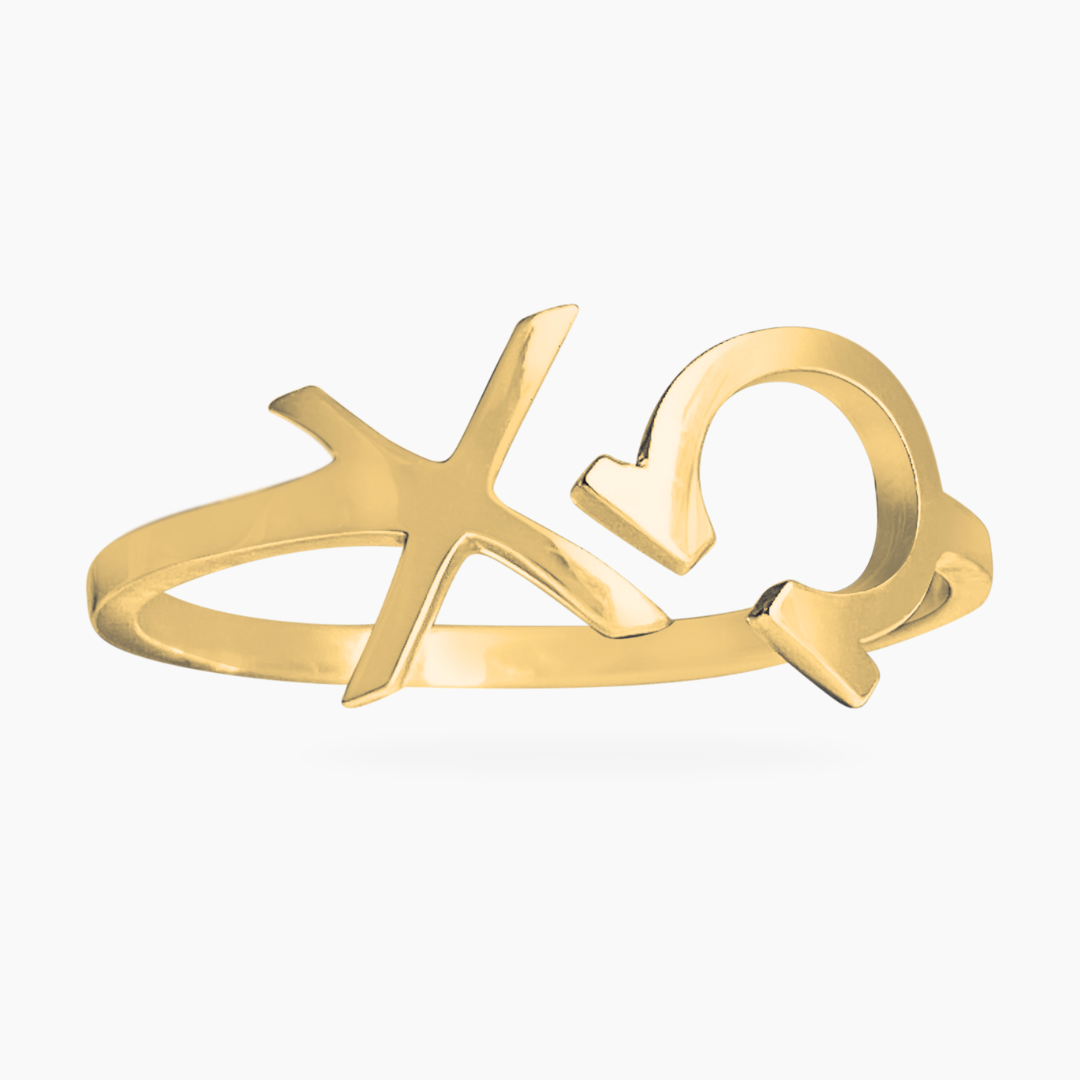 Italian Jewelry 18KYG【ゴールドチャーム グリオーロ】ポーチ Italian Jewelry 18KYG【ゴールドチャーム グリオーロ】ポーチ