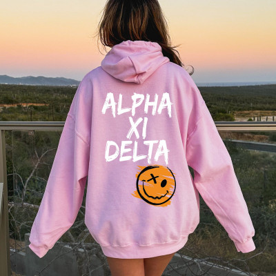 Alpha xi outlet delta clothing