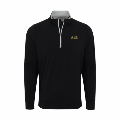 Shop AEPi DriRelease® Performance Pullover Dark Steel Blue