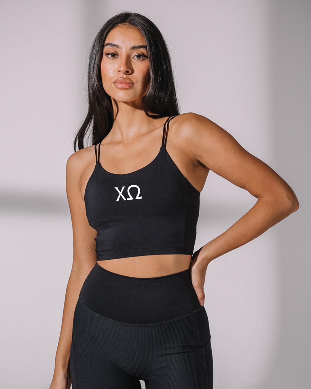 Chi O Creations Countess Cami