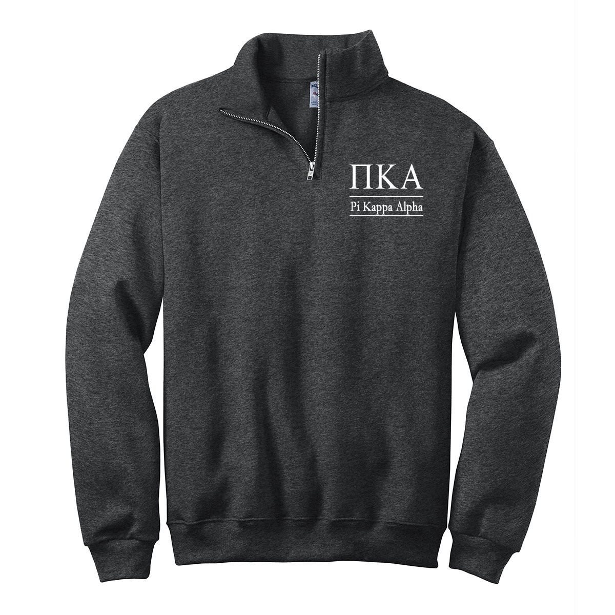 Pi kappa 2024 alpha jacket